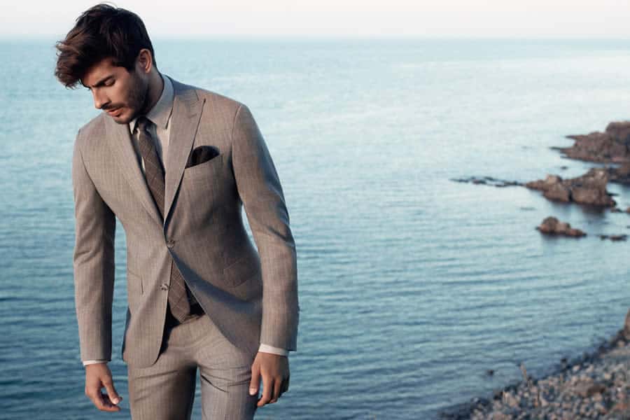 Ramsey Autumn/Winter 2012 Men’s Lookbook - Image #9