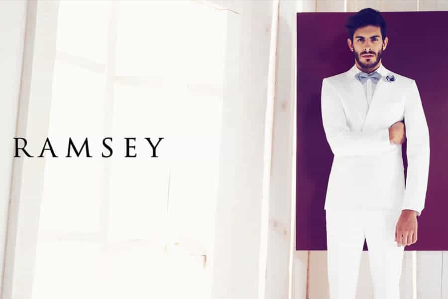 Ramsey Spring/Summer 2012 Men’s Lookbook - Image #3