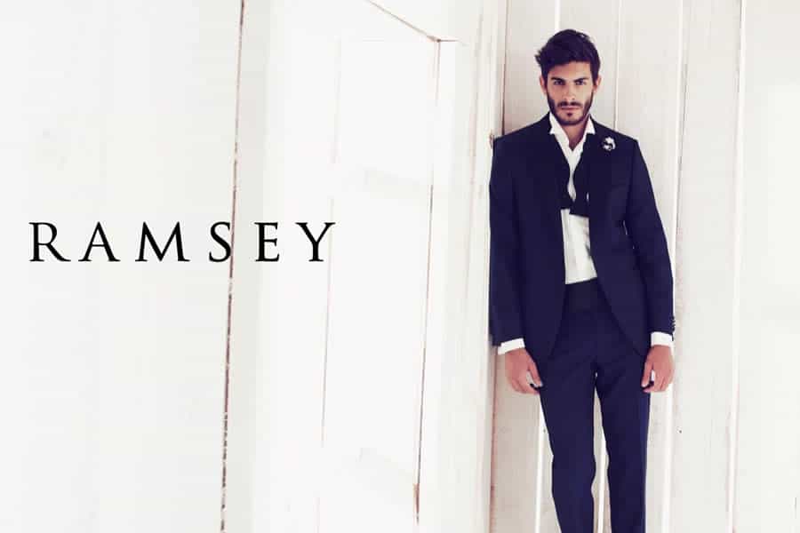 Ramsey Spring/Summer 2012 Men’s Lookbook - Image #8