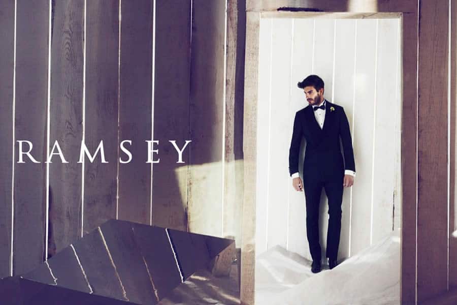 Ramsey Spring/Summer 2012 Men’s Lookbook - Image #9