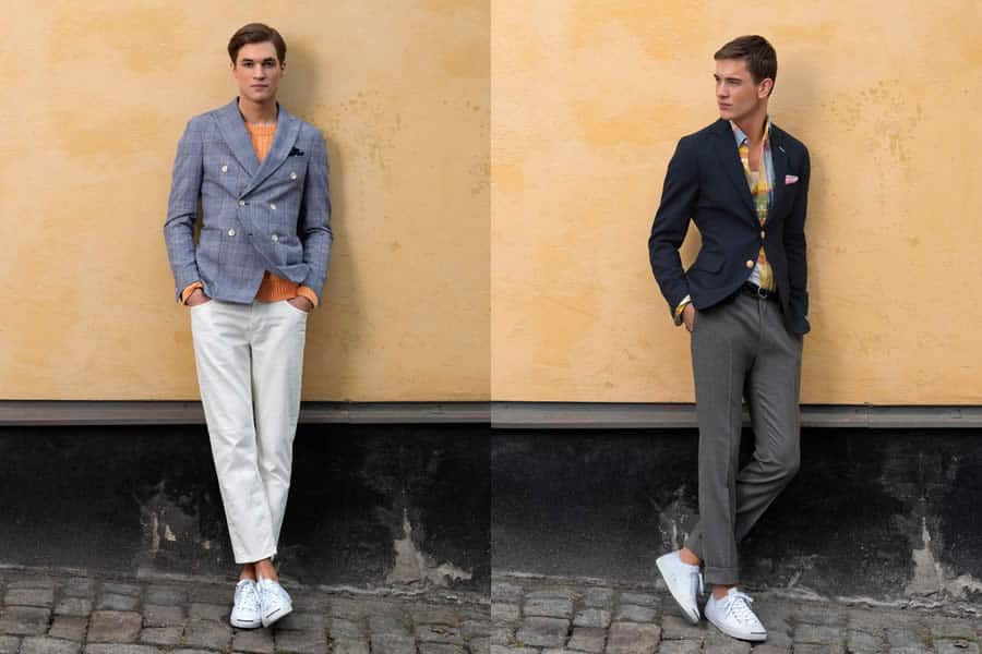 GANT Rugger Spring/Summer 2013 Men’s Lookbook - Image #1