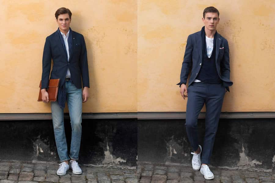 GANT Rugger Spring/Summer 2013 Men’s Lookbook - Image #2