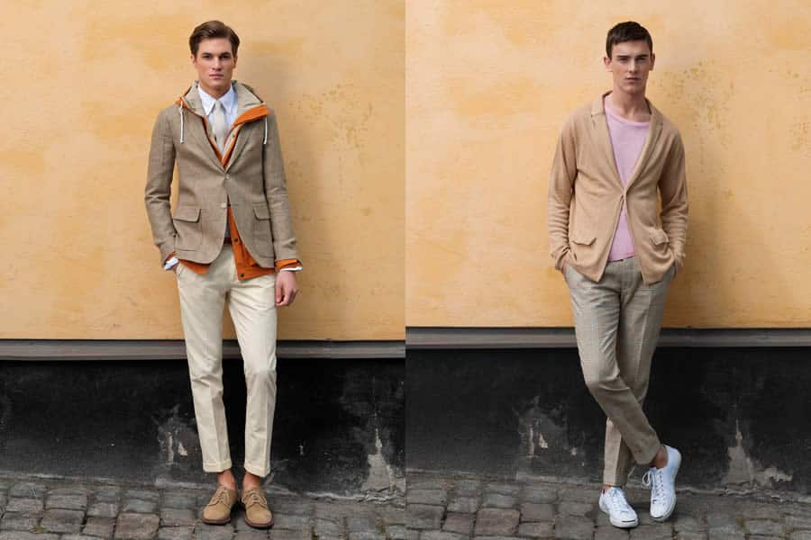 GANT Rugger Spring/Summer 2013 Men’s Lookbook - Image #7