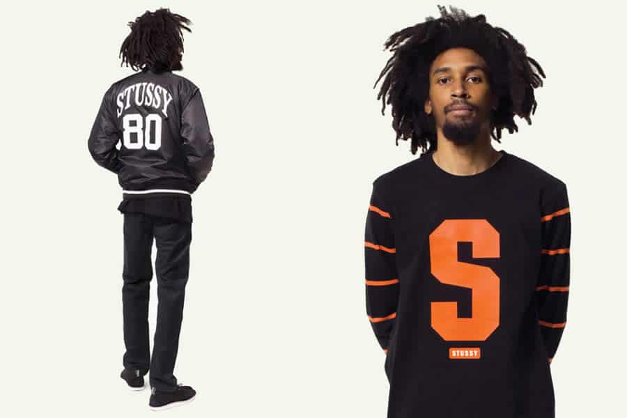 Stussy Autumn/Winter 2012 Men’s Lookbook - Image #3