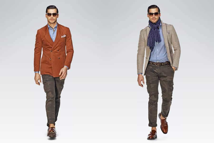 Suitsupply Spring/Summer 2013 Men’s Lookbook - Image #5
