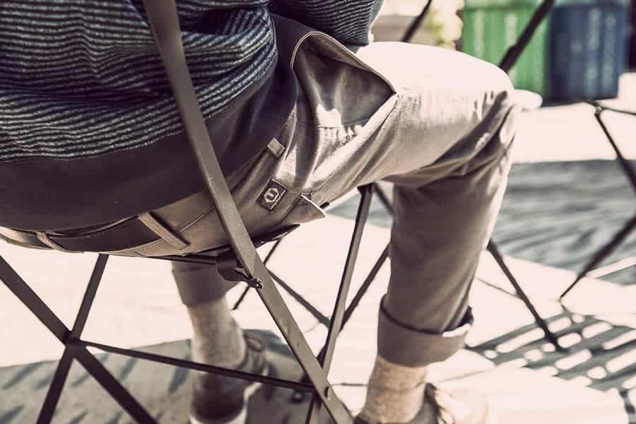 UNYFORME Autumn/Winter 2012 Men’s Lookbook - Image #4