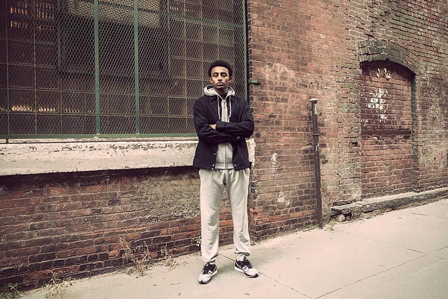 UNYFORME Autumn/Winter 2012 Men’s Lookbook - Image #6
