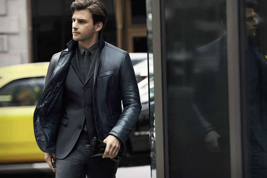DKNY Autumn/Winter 2012 Advertising Campaign - Image #1