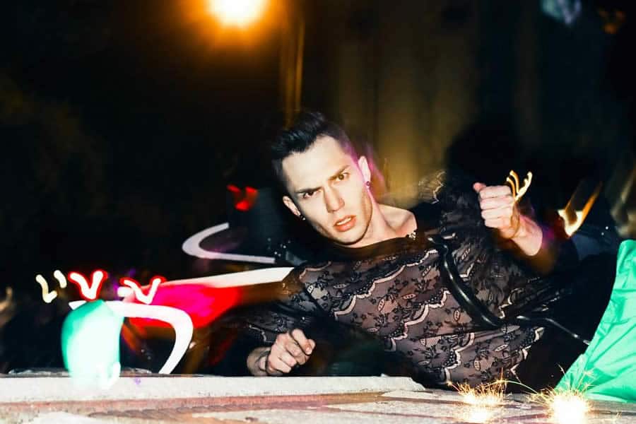 Augustine Spring/Summer 2013 Advertising Campaign - Image #1