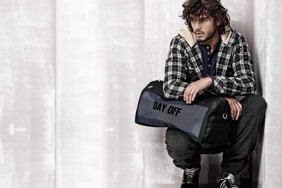 AVVA Autumn/Winter 2012 Men’s Lookbook - Image #2