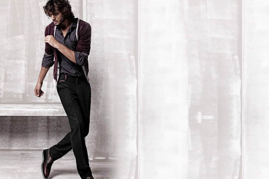 AVVA Autumn/Winter 2012 Men’s Lookbook - Image #12