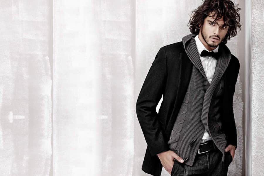 AVVA Autumn/Winter 2012 Men’s Lookbook - Image #16