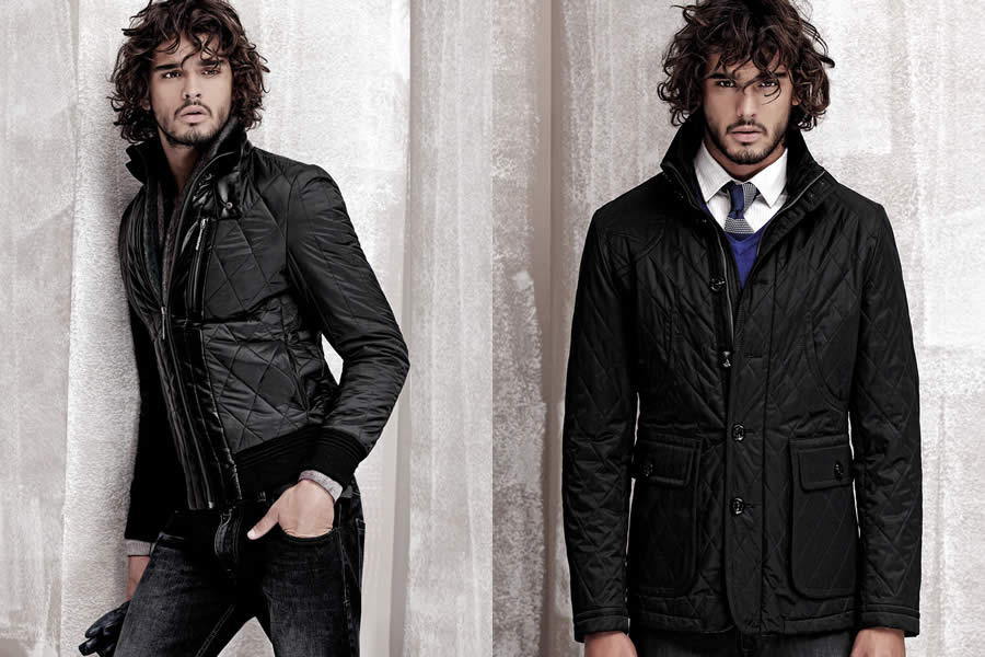 AVVA Autumn/Winter 2012 Men’s Lookbook - Image #21