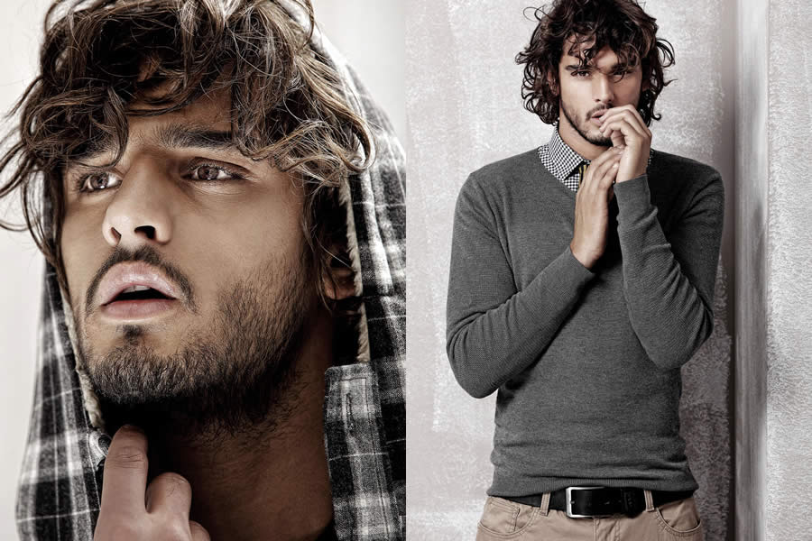 AVVA Autumn/Winter 2012 Men’s Lookbook - Image #24
