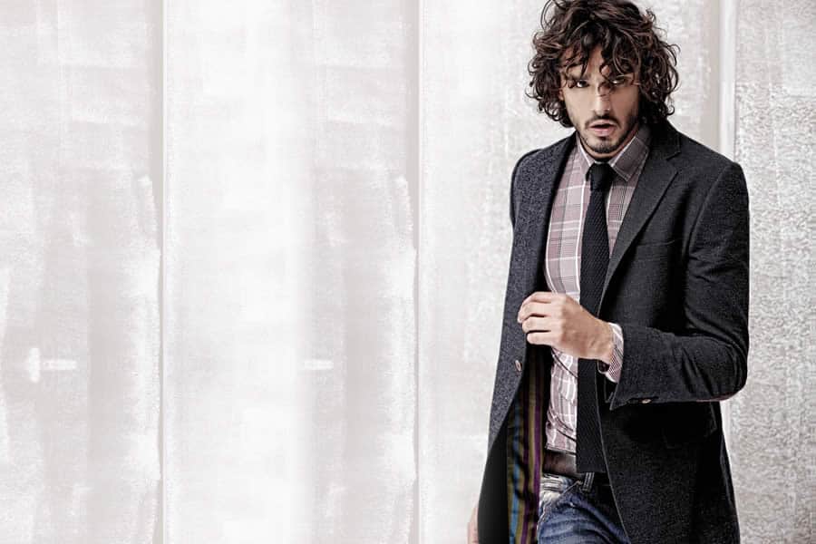 AVVA Autumn/Winter 2012 Men’s Lookbook - Image #4