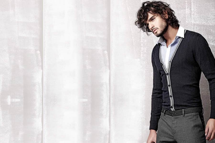 AVVA Autumn/Winter 2012 Men’s Lookbook - Image #8