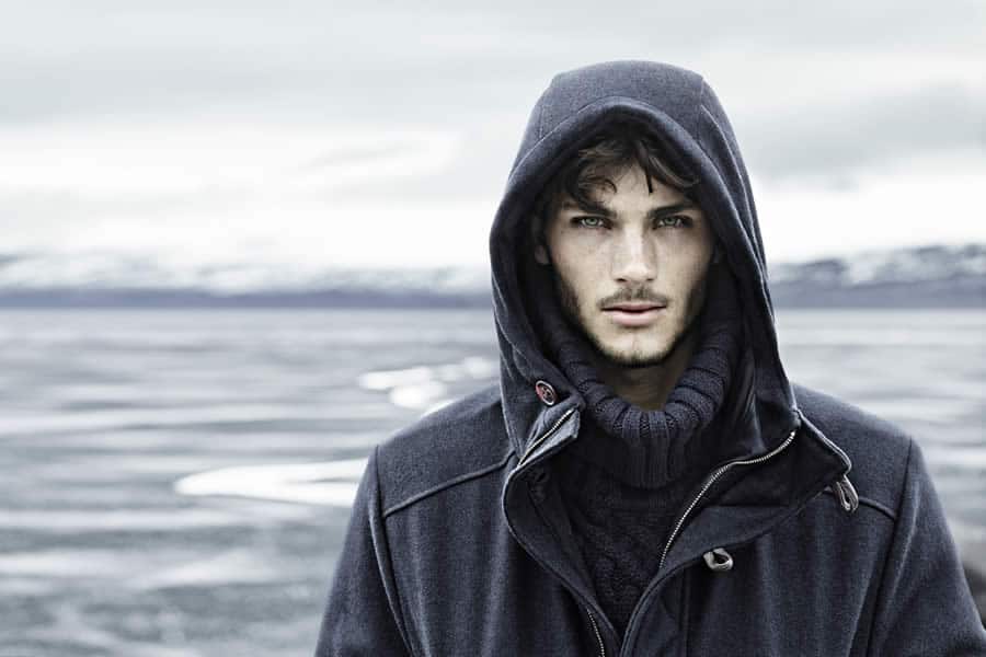 Boomerang Autumn/Winter 2012 Advertising Campaign - Image #2