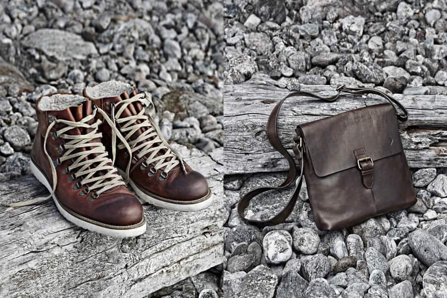 Boomerang Autumn/Winter 2012 Advertising Campaign - Image #10
