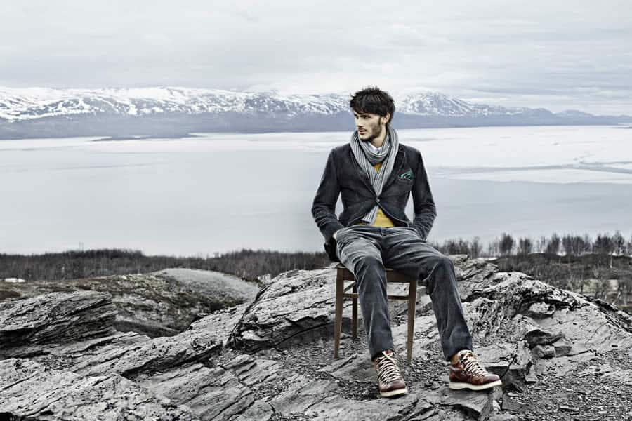 Boomerang Autumn/Winter 2012 Advertising Campaign - Image #3