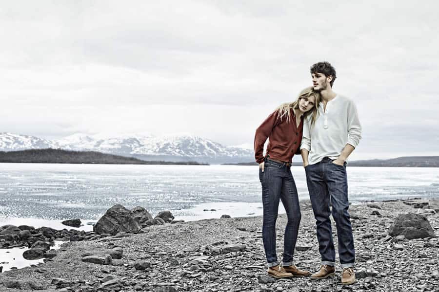 Boomerang Autumn/Winter 2012 Advertising Campaign - Image #5