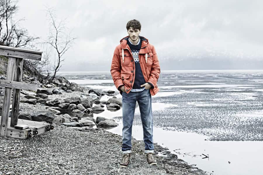 Boomerang Autumn/Winter 2012 Advertising Campaign - Image #6