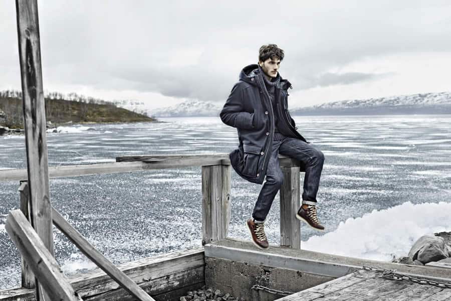 Boomerang Autumn/Winter 2012 Advertising Campaign - Image #7