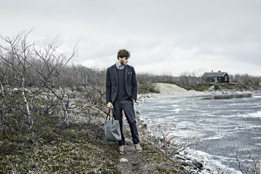 Boomerang Autumn/Winter 2012 Advertising Campaign - Image #8