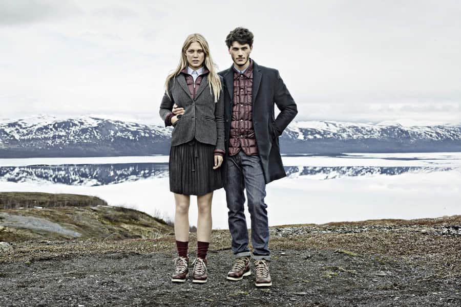 Boomerang Autumn/Winter 2012 Advertising Campaign - Image #9