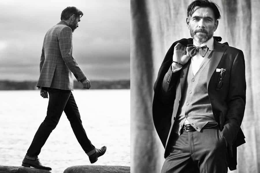 Rose & Born Autumn/Winter 2012 Men’s Lookbook - Image #10