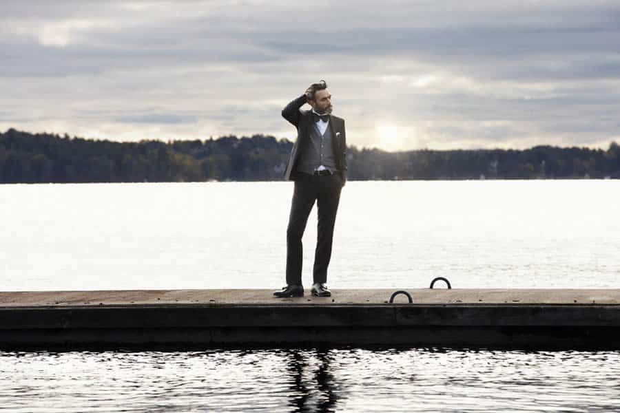 Rose & Born Autumn/Winter 2012 Men’s Lookbook - Image #7