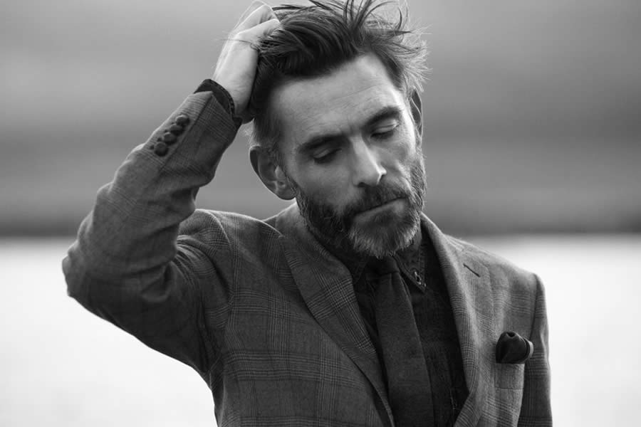 Rose & Born Autumn/Winter 2012 Men’s Lookbook - Image #1
