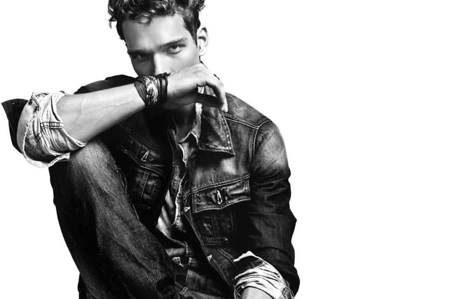Bowen London Autumn/Winter 2012 Advertising Campaign - Image #1