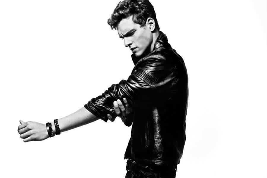 Bowen London Autumn/Winter 2012 Advertising Campaign - Image #2