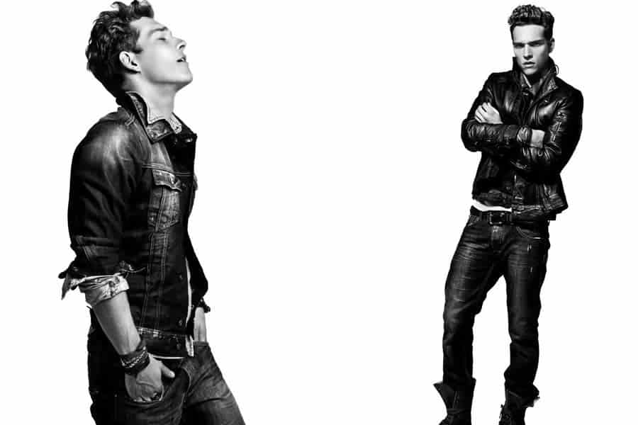 Bowen London Autumn/Winter 2012 Advertising Campaign - Image #6