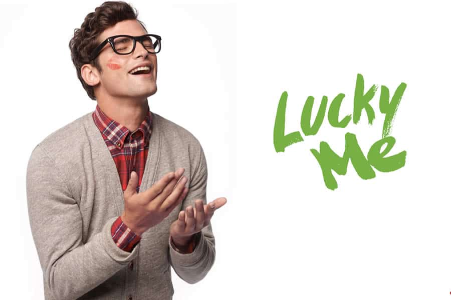 Lucky Brand Holiday 2012 Advertising Campaign - Image #2