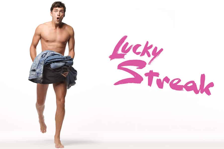 Lucky Brand Holiday 2012 Advertising Campaign - Image #4