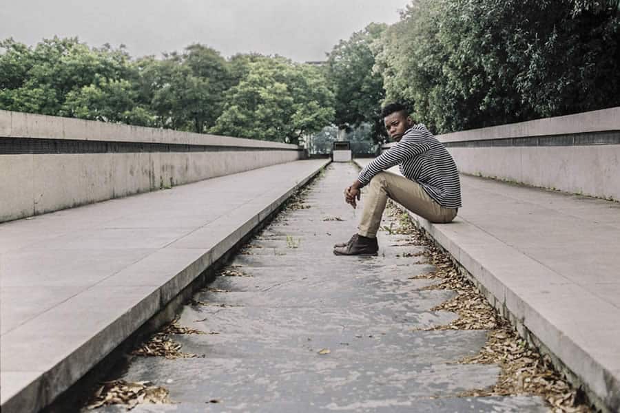 Brooklyn We Go Hard Autumn/Winter 2012 Men’s Lookbook - Image #8