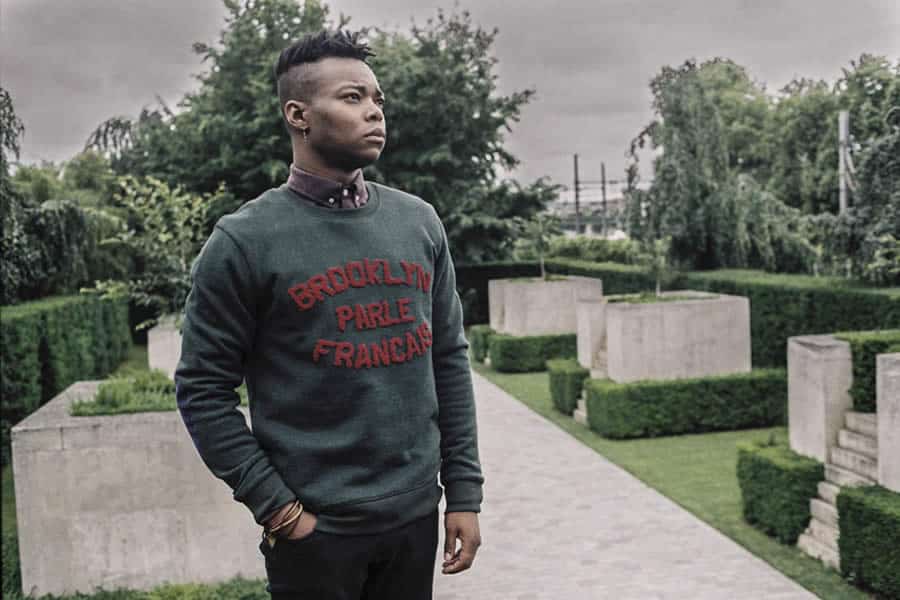 Brooklyn We Go Hard Autumn/Winter 2012 Men’s Lookbook - Image #6
