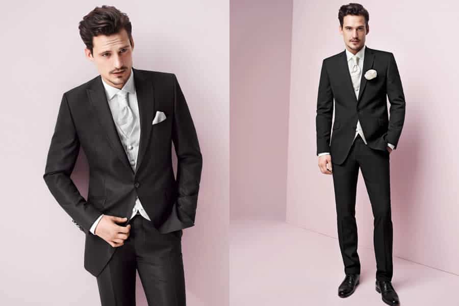 Digel Spring/Summer 2013 Ceremony Men’s Lookbook - Image #2