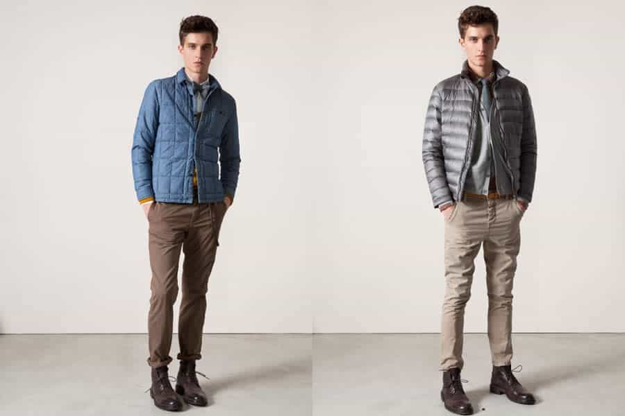 Closed Autumn/Winter 2012 Men’s Lookbook - Image #6