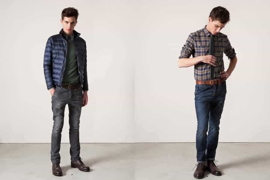 Closed Autumn/Winter 2012 Men’s Lookbook - Image #7