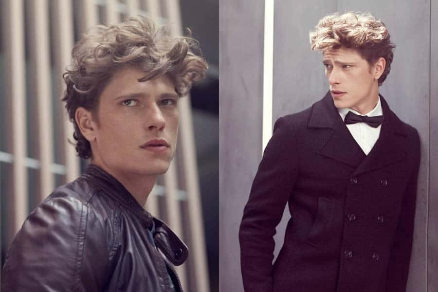 David Mayer Naman Autumn/Winter 2012 Men’s Lookbook - Image #3