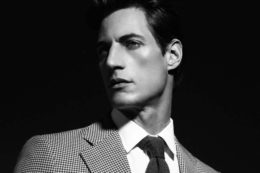 Zara Edition Man Autumn/Winter 2012 Lookbook - Image #2