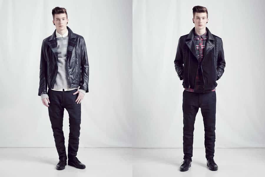 Edun Autumn/Winter 2012 Men’s Lookbook - Image #5