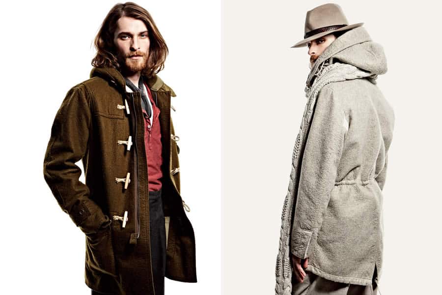 Esemplare Autumn/Winter 2012 Men’s Lookbook - Image #10