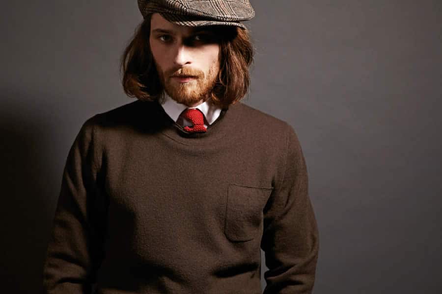 Esemplare Autumn/Winter 2012 Men’s Lookbook - Image #6