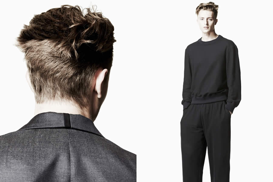 1205 Spring/Summer 2013 Men’s Lookbook - Image #4