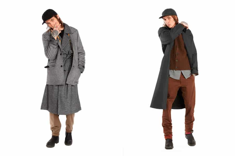 Highland Autumn/Winter 2012 Men’s Lookbook - Image #7