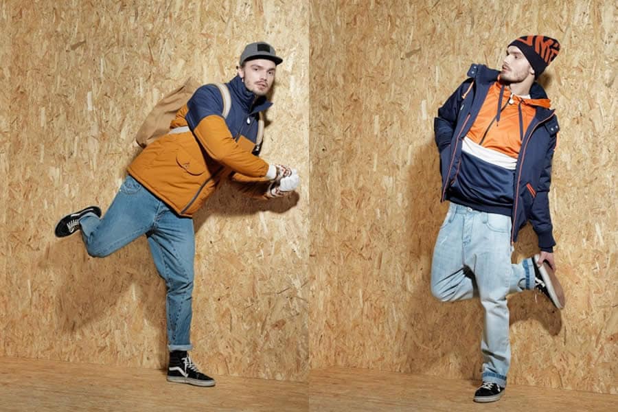 Humör Autumn/Winter 2012 Men’s Lookbook - Image #2