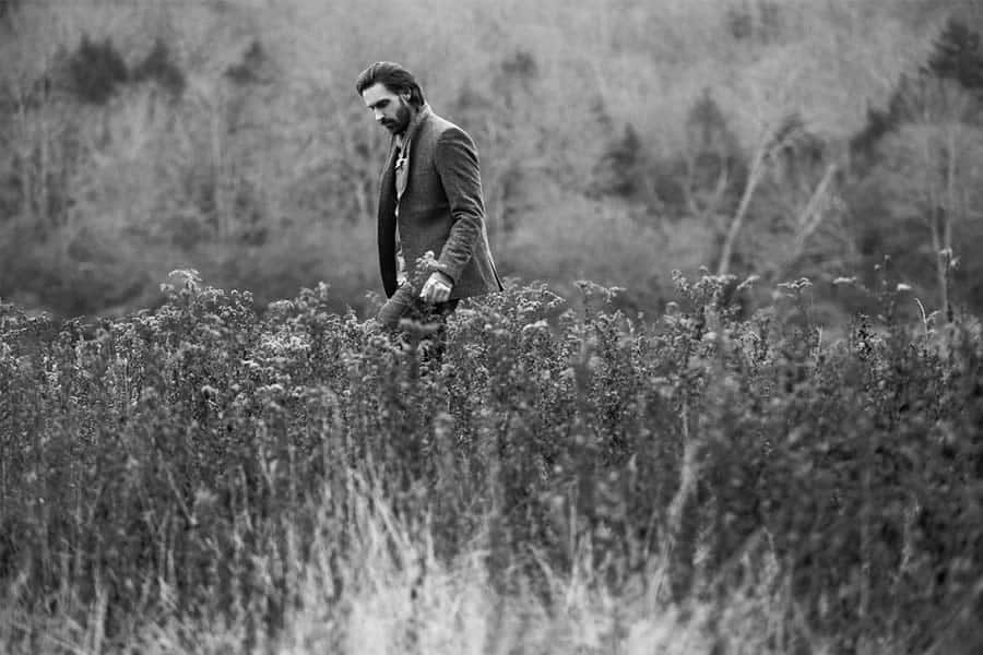 Three Leaves Autumn/Winter 2012 Men’s Lookbook - Image #10